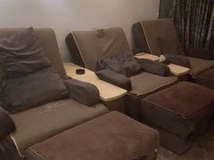 -金悦足道(宝岗大道店)