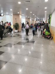 -上海交通大学医学院附属上海儿童医学中心(陆家嘴总院区)