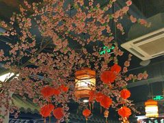 -卢大鲜鱼头捞饭(美利广场店)