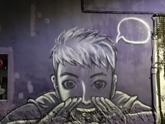 -金伯利街美食夜市