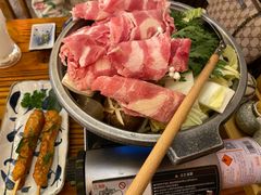 -坂吉屋·居酒屋深夜食堂(龙湖店)