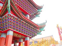 -大明幻境第一城