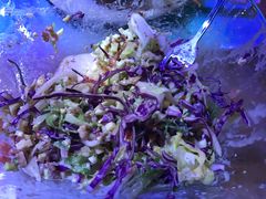-临界音乐酒馆·小龙虾·江湖菜(华熙LIVE·鱼洞店)