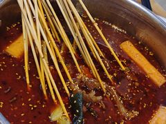 -付小姐在成都(中山公园店)