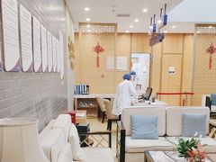 -美年大健康体检中心(牡丹园分院)