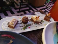 -Famous肥猫墨西哥音乐餐吧(五棵松华熙LIVE店)