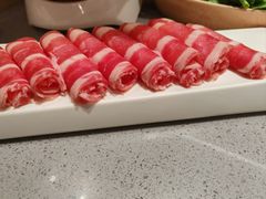 -海底捞火锅(金融街万达店)