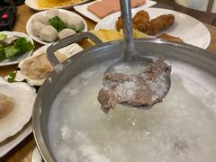 -吉友粥底火锅(方斜路店)