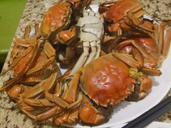 -禾斗海鲜自助(市南银座店)