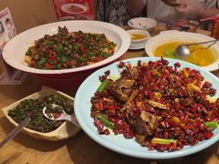 -将军府·鸡毛店(武侯祠店)