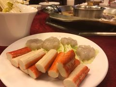 -山城年华老火锅(玉林店)
