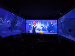 -SFC上影百联影城(大上海4DX店)