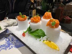 -江南韵·无锡太湖文化体验餐厅(凤凰天街店)