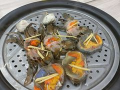 -船奇蒸汽海鲜·闽菜(八市海鲜总店)