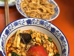 -刘信牛羊肉小炒泡馍(回民街店)