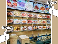 -陶然饺子城(奥体中路店)