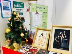 -天真蓝照相馆(宁波来福士店)
