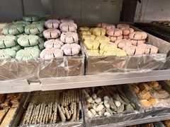 -庆祥斋糕点厂(留学路店)