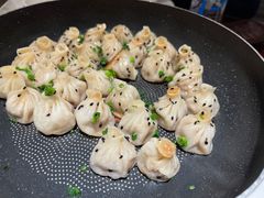 招牌迷你生煎包-全聚德(新街口店)