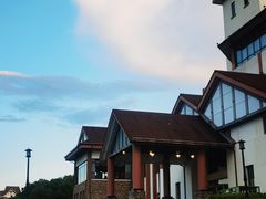 -南通鹏欣花园国宾酒店