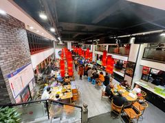 大堂-鸡毛店·川菜(双楠店)