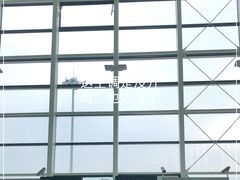 -温州龙湾国际机场