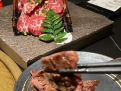 -谷牛和牛烤肉(漕河泾印象城店)