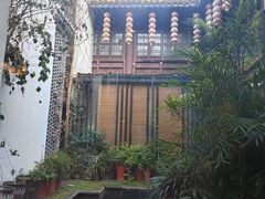 -留芳·文旅古月楼(老街店)