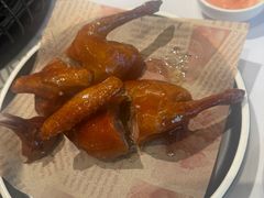 -勝記酒家·37年老字号·经典粤菜(荔枝公园店)