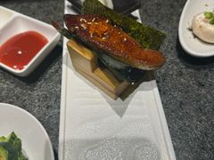 -NIUAN牛庵·日式和牛烧肉(恒隆店)