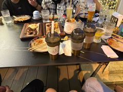 -雪熊精酿·哈尔滨烧烤酒馆(非遗大串店)