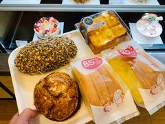 -85度C(东莞常平新南街店)