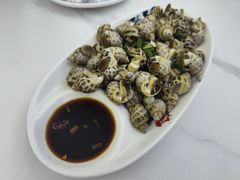 -阿勇海鲜排档(莲花路1号店)