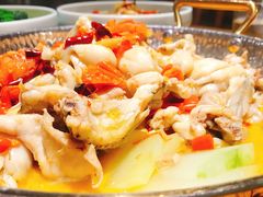 -大川先生·小龙虾·川菜(信义坊店)