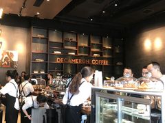 -DECAMERON十日谈(卓悦汇店)