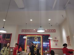 -陳艳红火锅(港汇店)