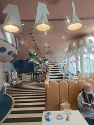 -奈尔宝·儿童乐园·亲子餐厅(前滩店)