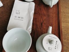 -去茶山(新光里店)