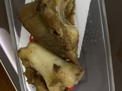 -老兵牛蹄店(下沙店)