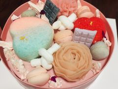 -巴思客蛋糕(交通路店)