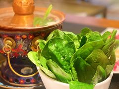 -南门涮肉(上海一店)
