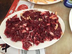 -陈记顺和潮汕牛肉火锅(韩江路店)