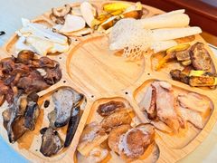-名善山珍·野生菌汤锅(文殊院店)
