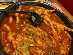 -HOTISLAND海鸡岛·韩国料理(江南西店)