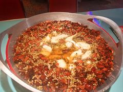 -川正旺江湖菜(三元桥店)