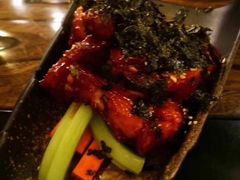 -黑角餐厅美式狂野Blackhorn(昌茂花园店)