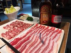 -傣妹火锅(南京东路一店)