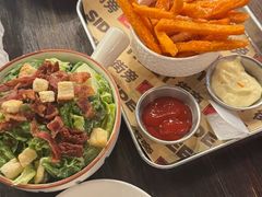 -Side Street街旁(交道口店)