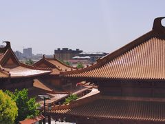 -大伊山景区