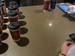 -霸王茶姬(上海恒基名人店)